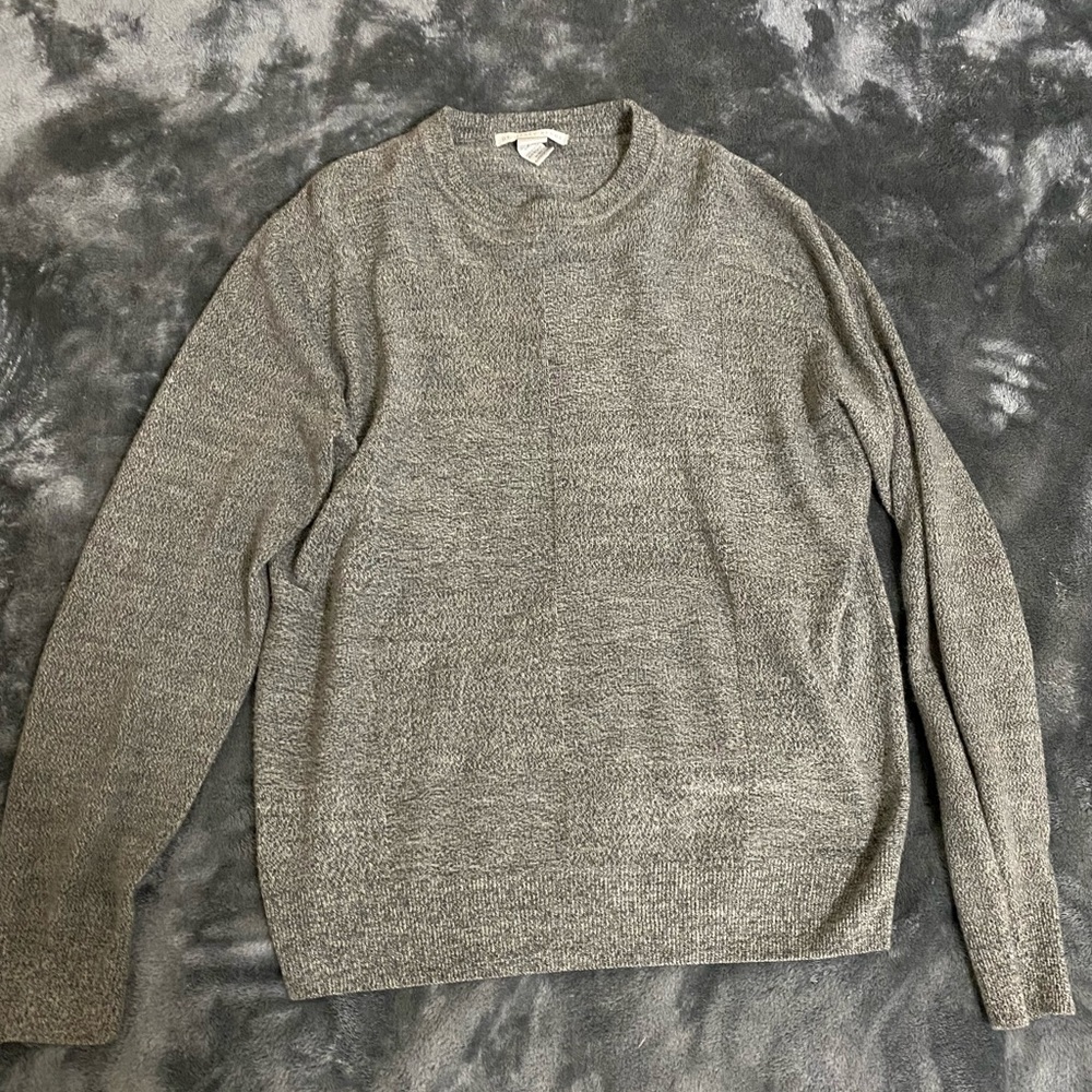 men sweater